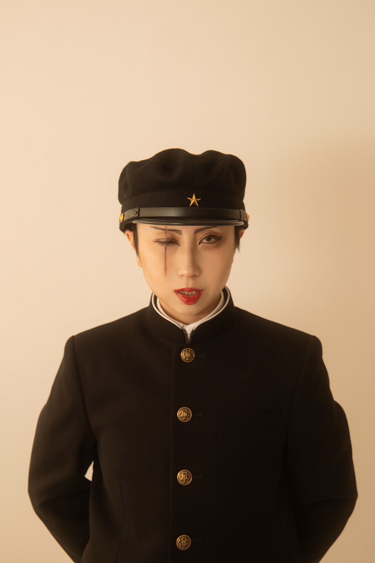 忠誠の騎士-ニコ