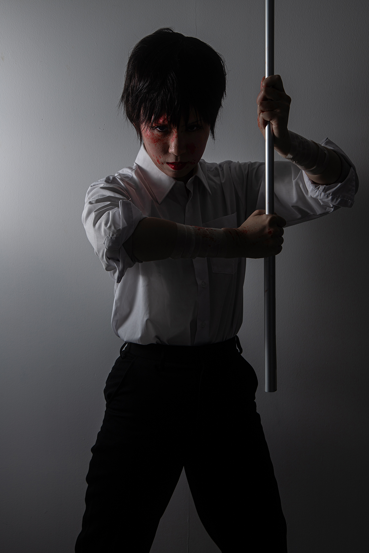 ライチ光クラブ タミヤ コスプレ