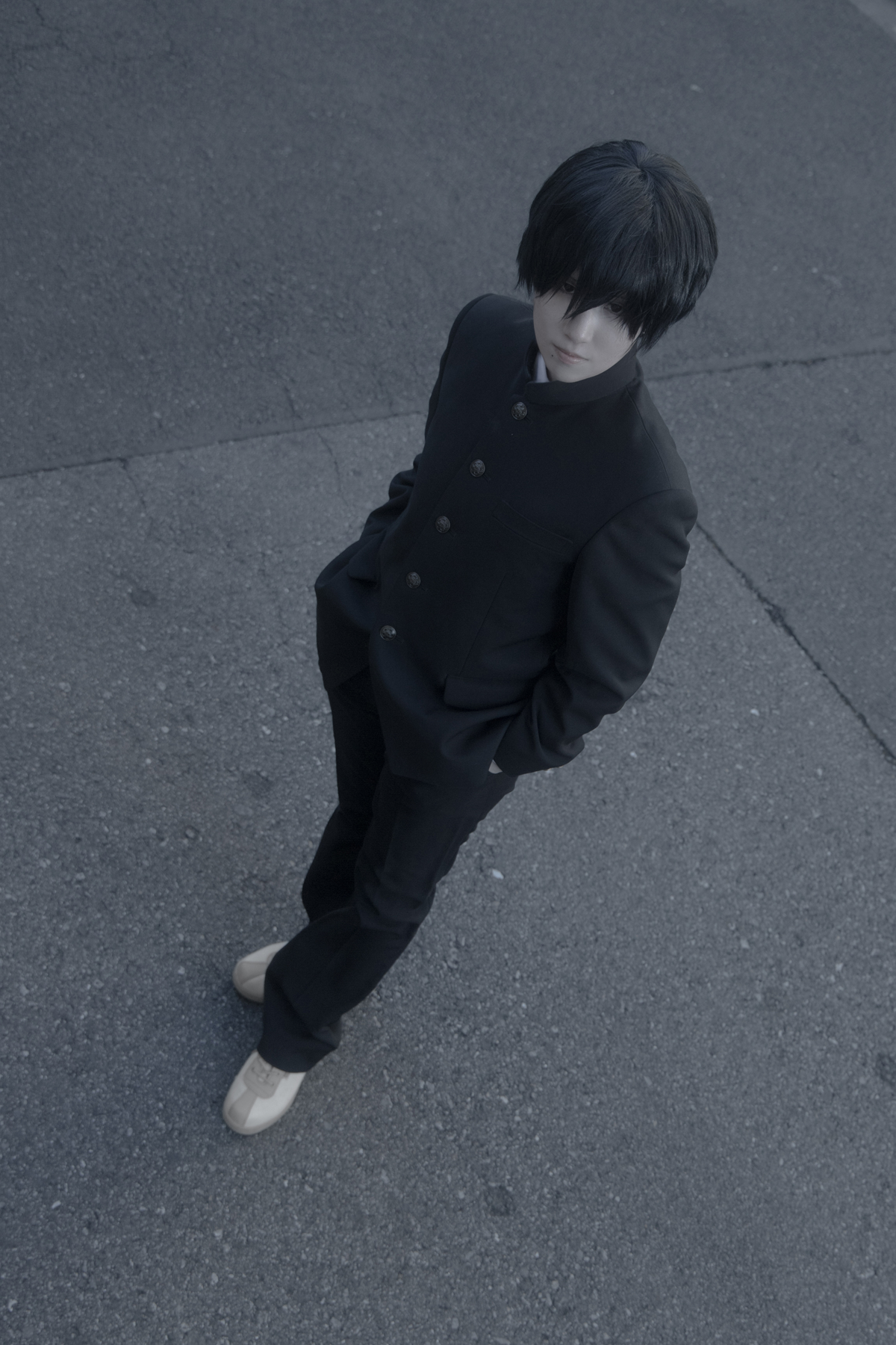 飢餓の悪魔との関係