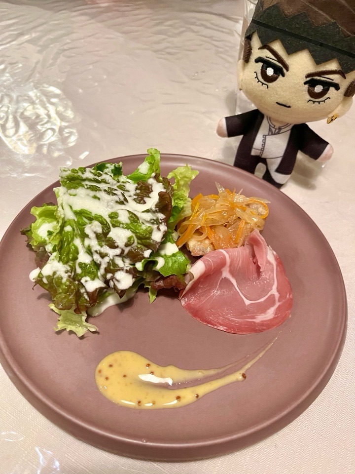 ジョイア・ミーア前菜セット