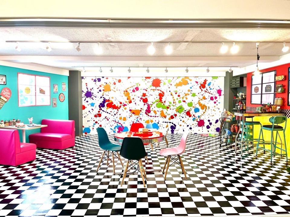 ジェリービーンズ Studio Sweetsbox