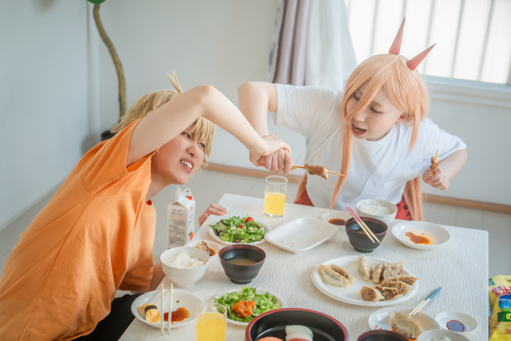 ワシの肉じゃあ