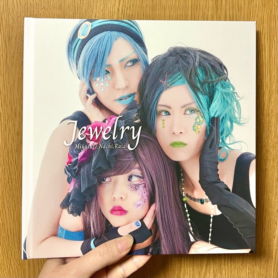 バースデイフォトブック