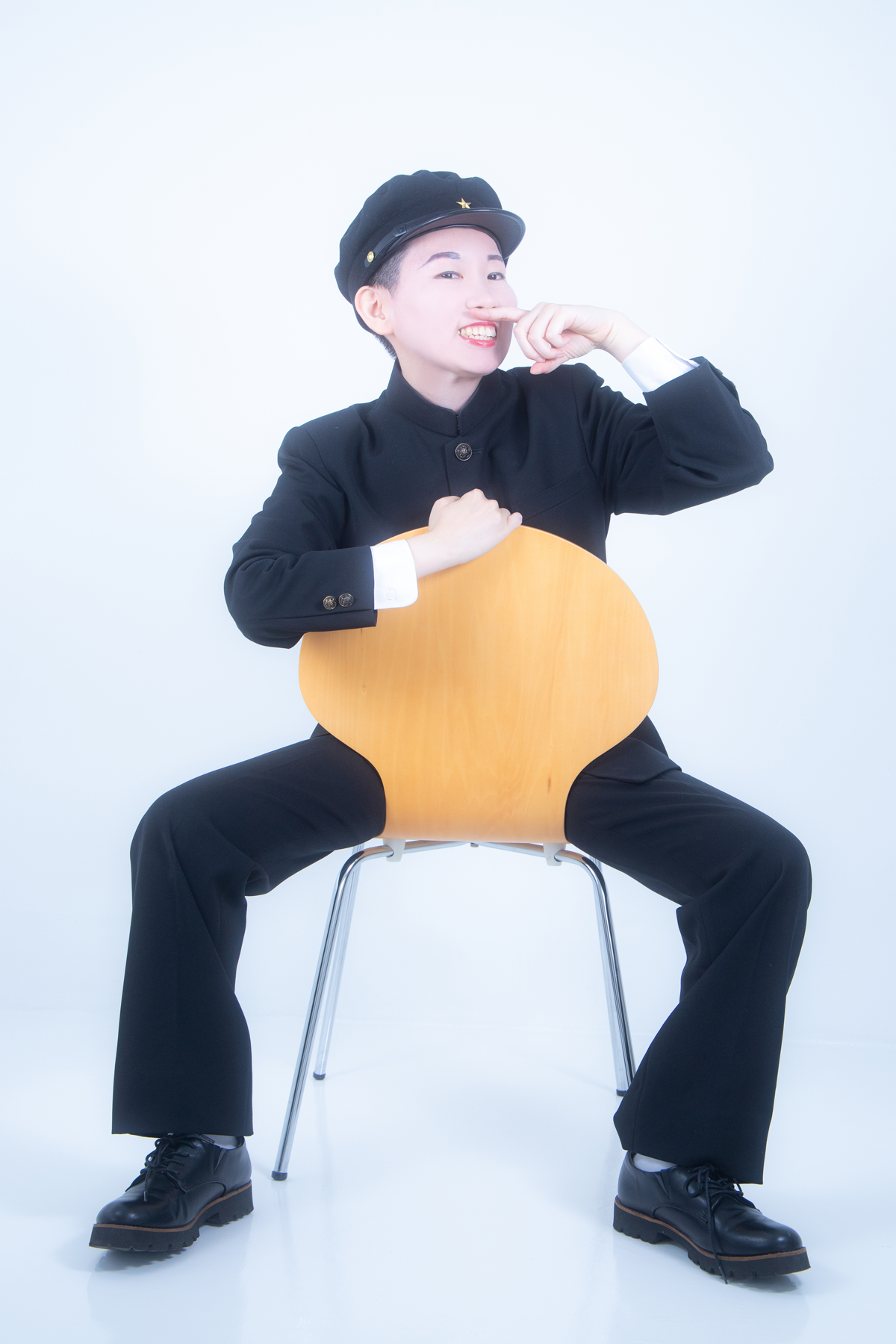 ライチ ヤコブ コスプレ