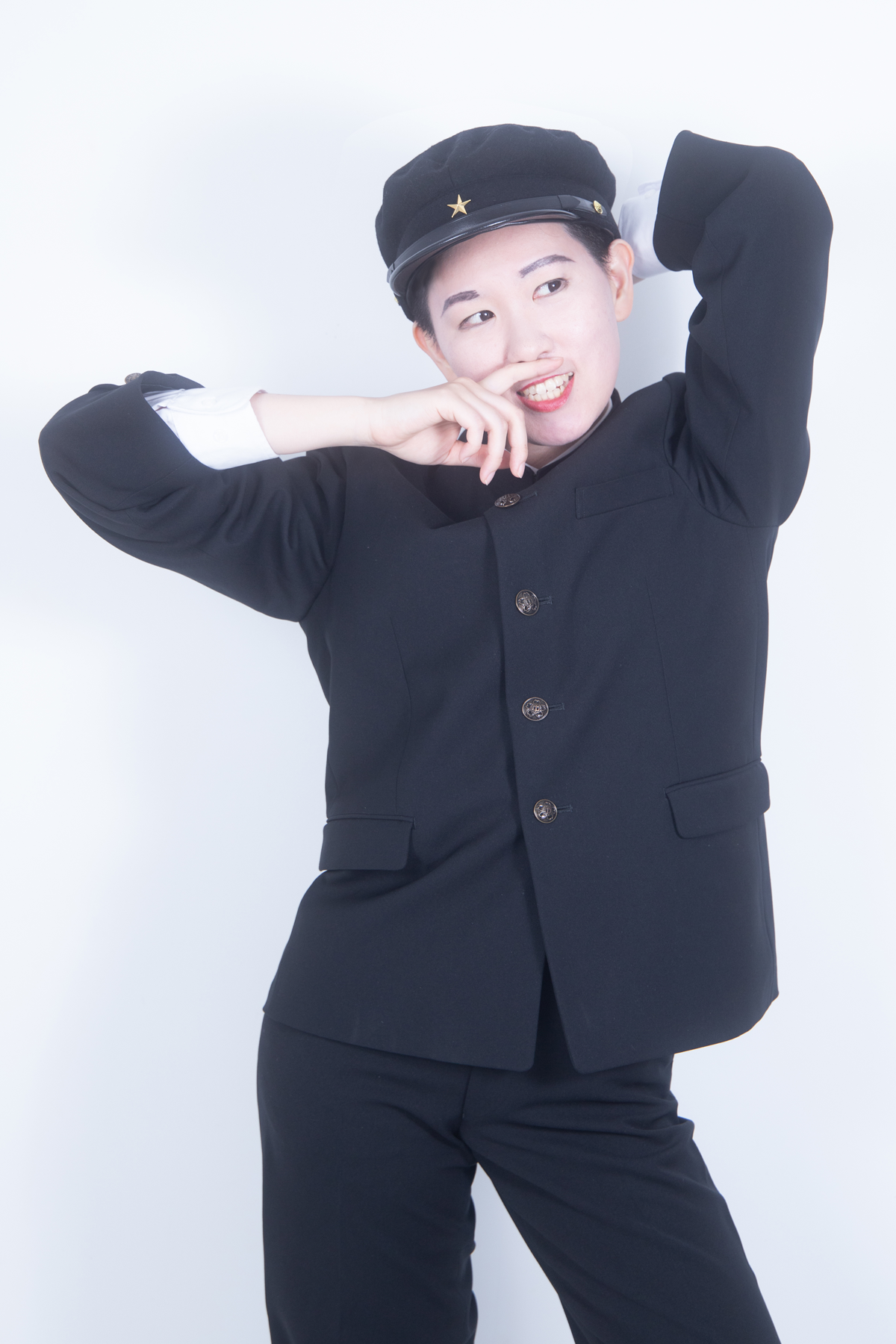 ライチ ヤコブ コスプレ