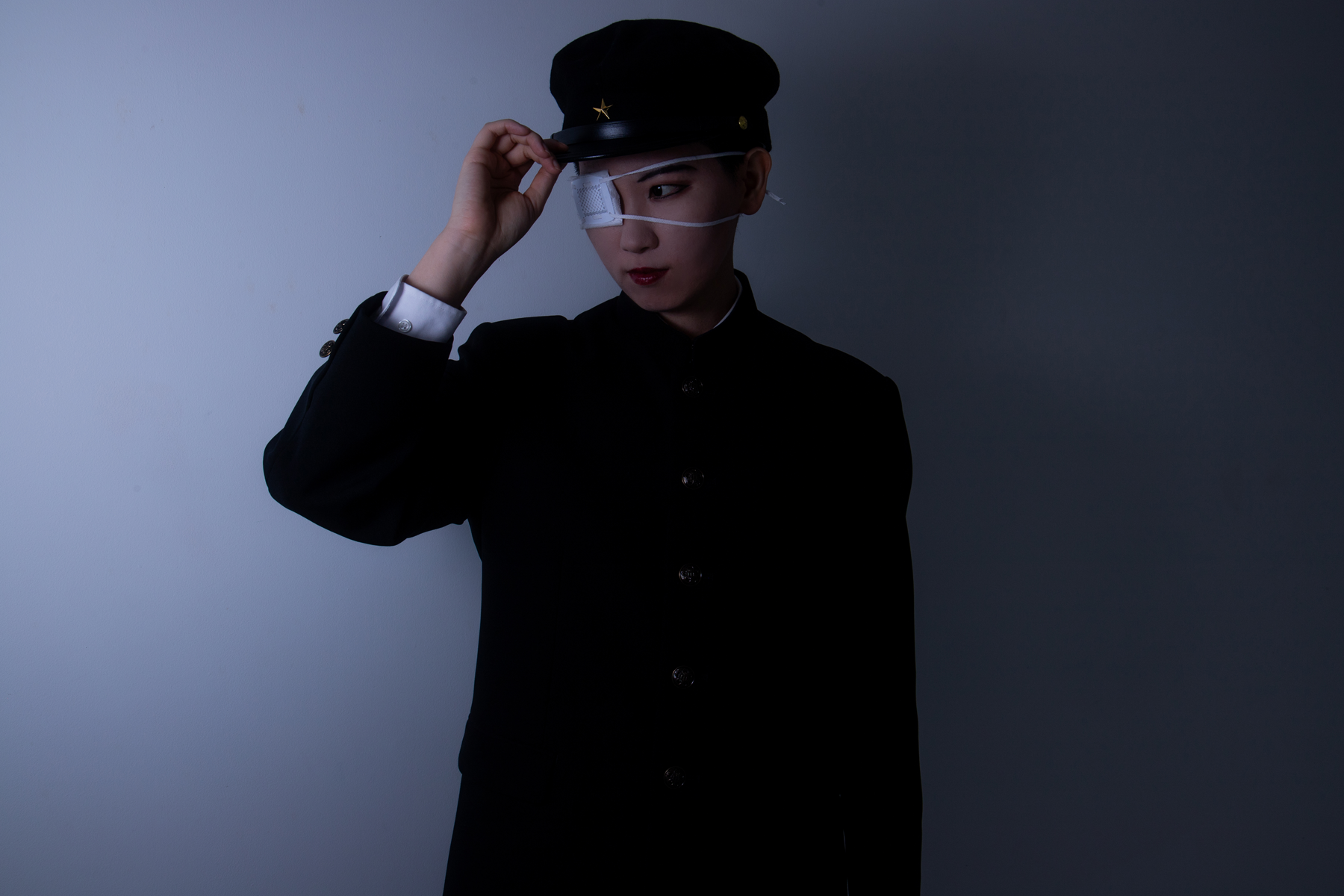 何も思い残す事ないから