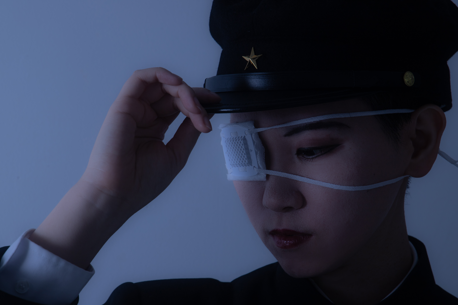 君にやられるなら
僕 いいんだ