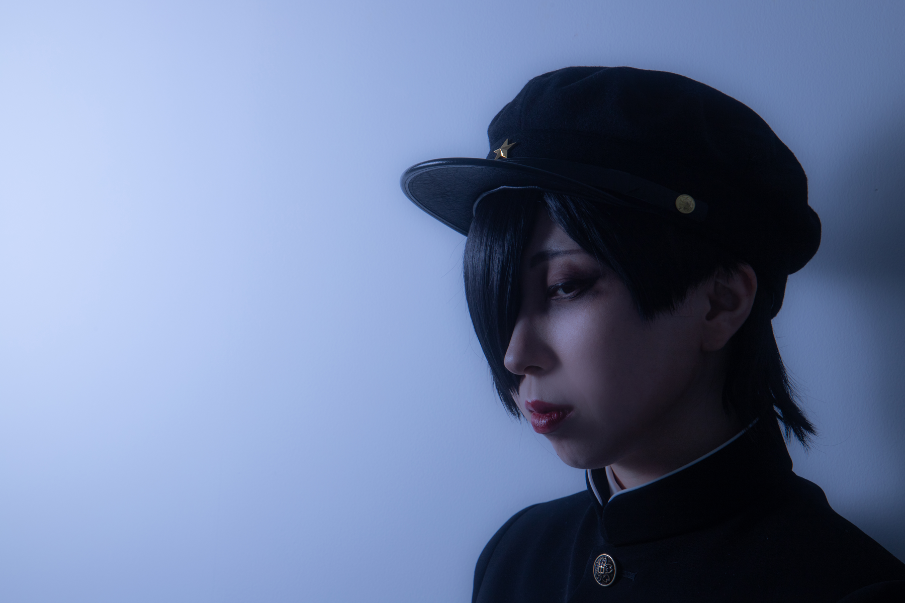 ライチ光クラブ カネダコスプレ