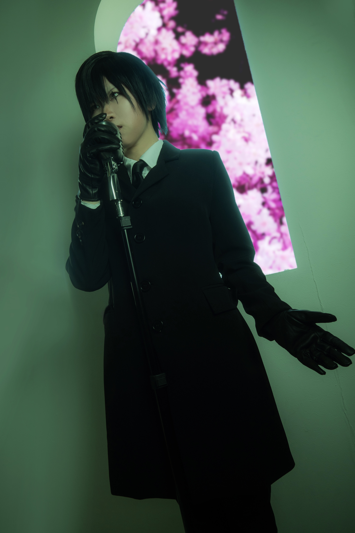 ラストレター コスプレ