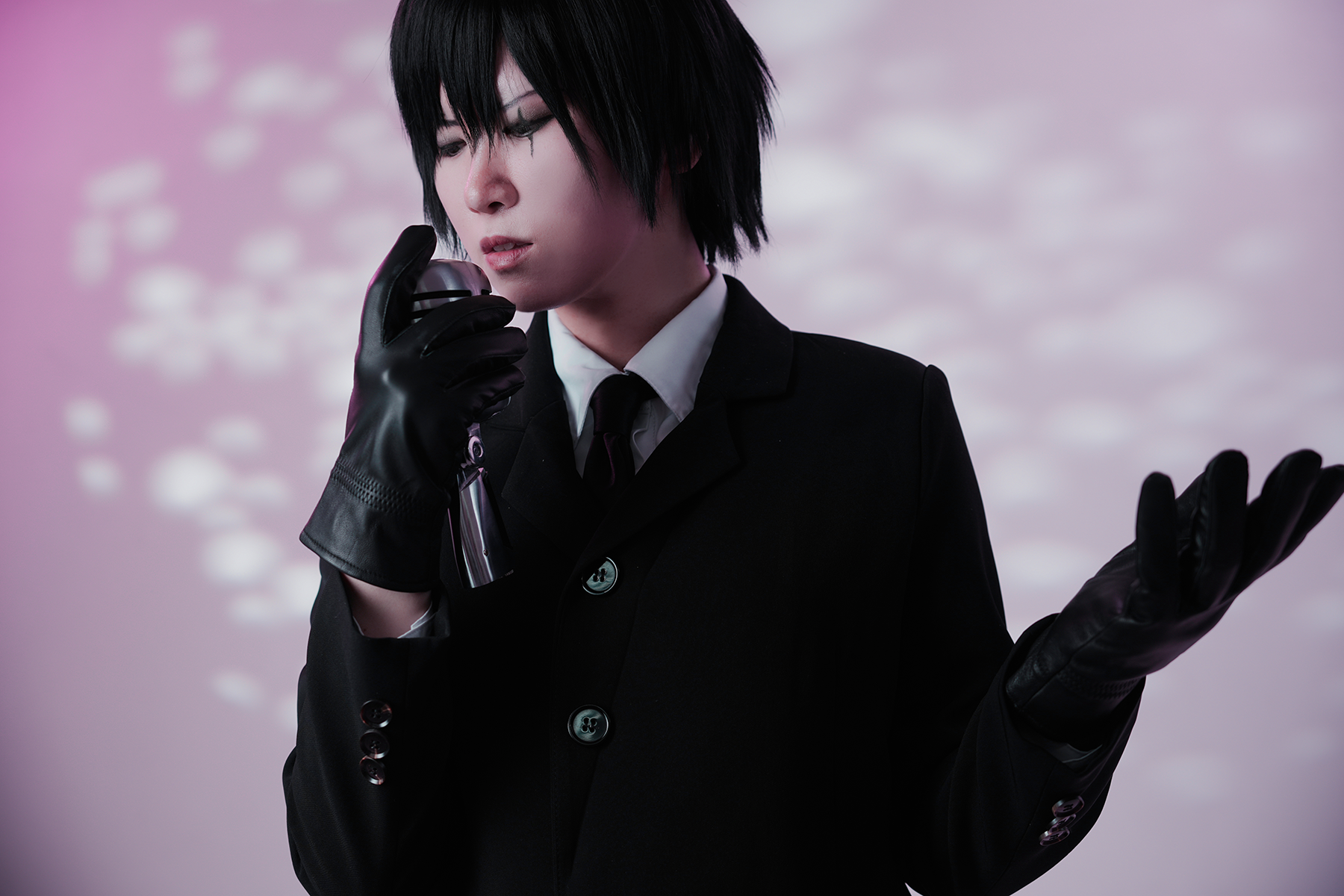 ロムリエンド撮影サービス