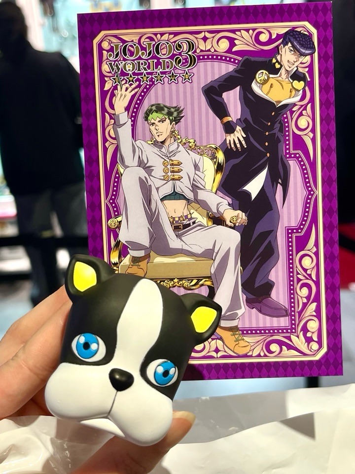 プライズ イギーボールフィギュア