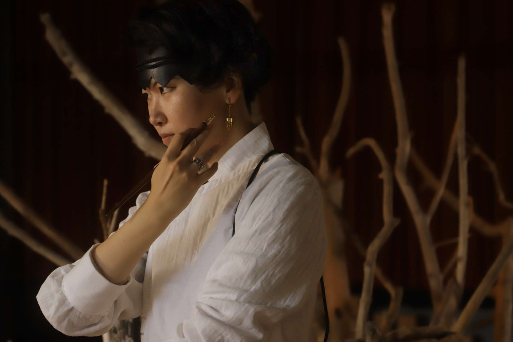 那須ユートピアのアート作品