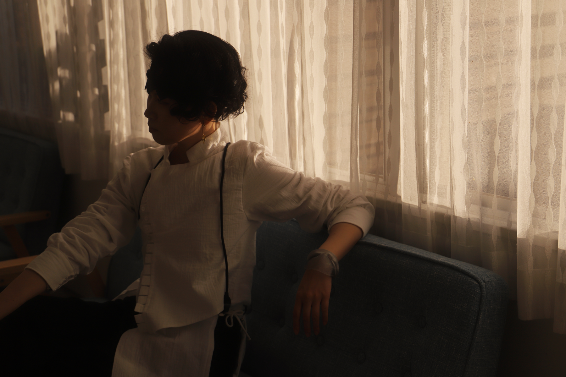 顔なんて分からなければわからない方が良いから