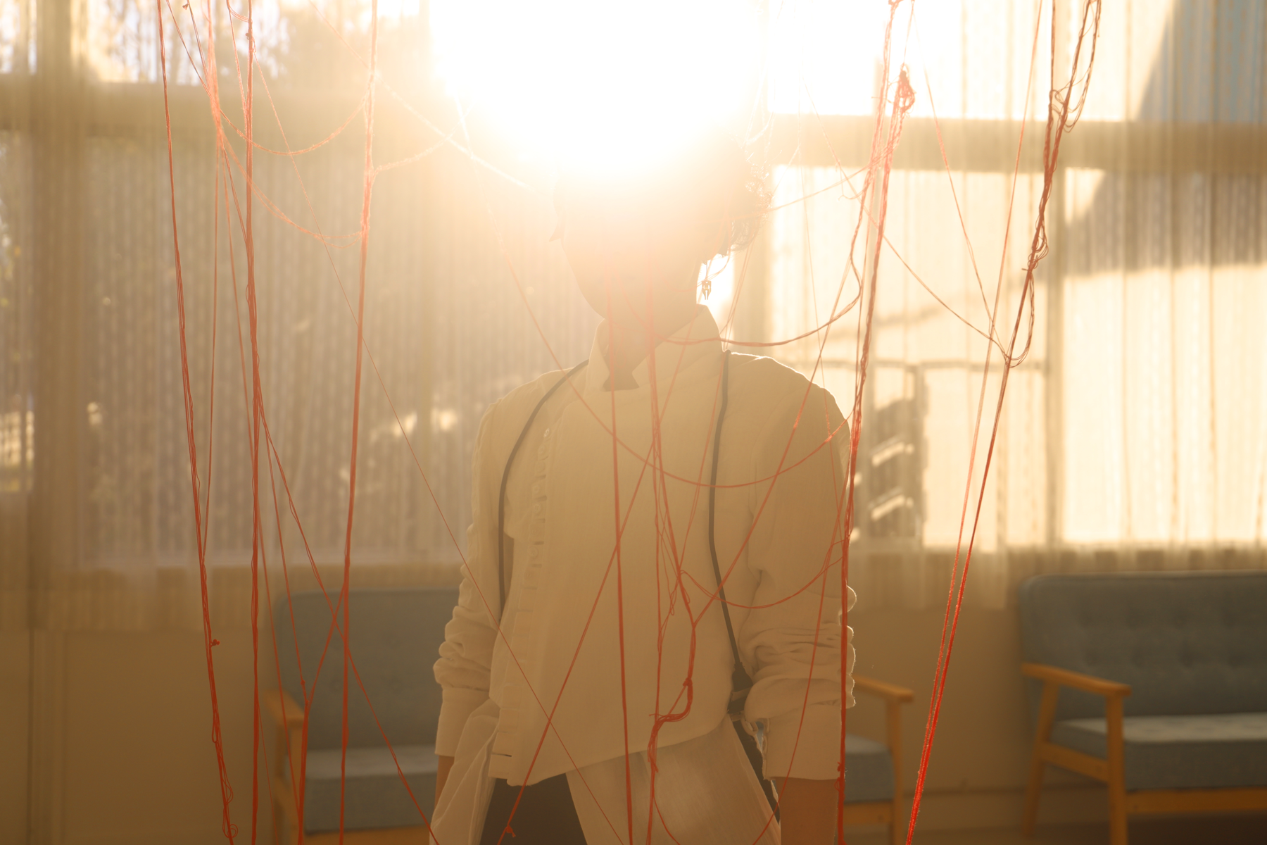 ハイセンスな写真