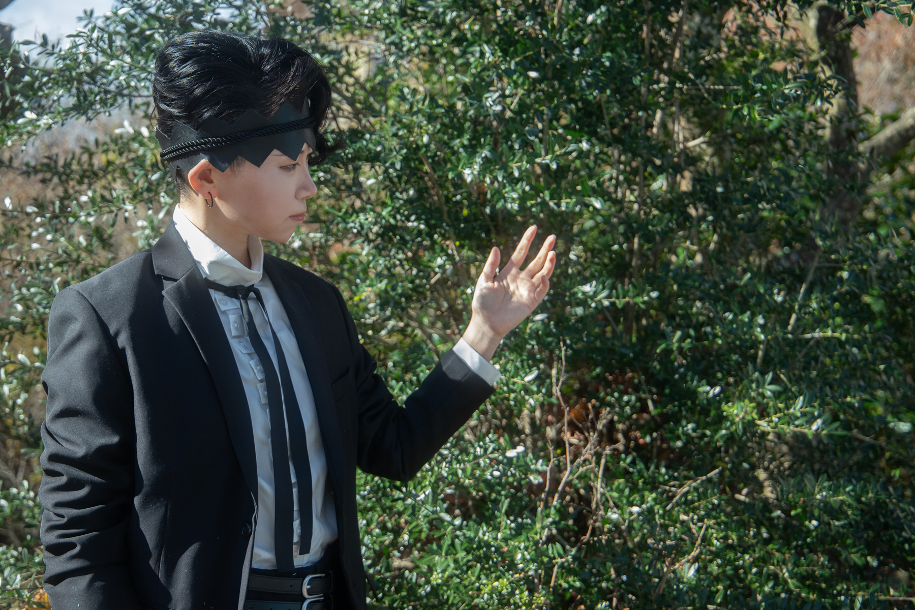 二度と、忘れない。