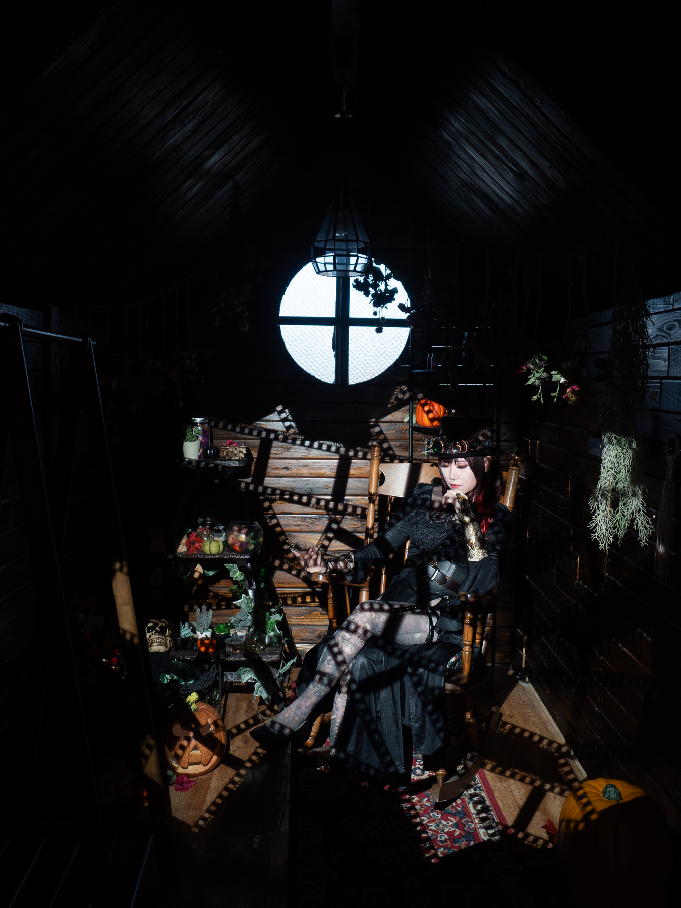 スタジオアイリス ウッドコテージ