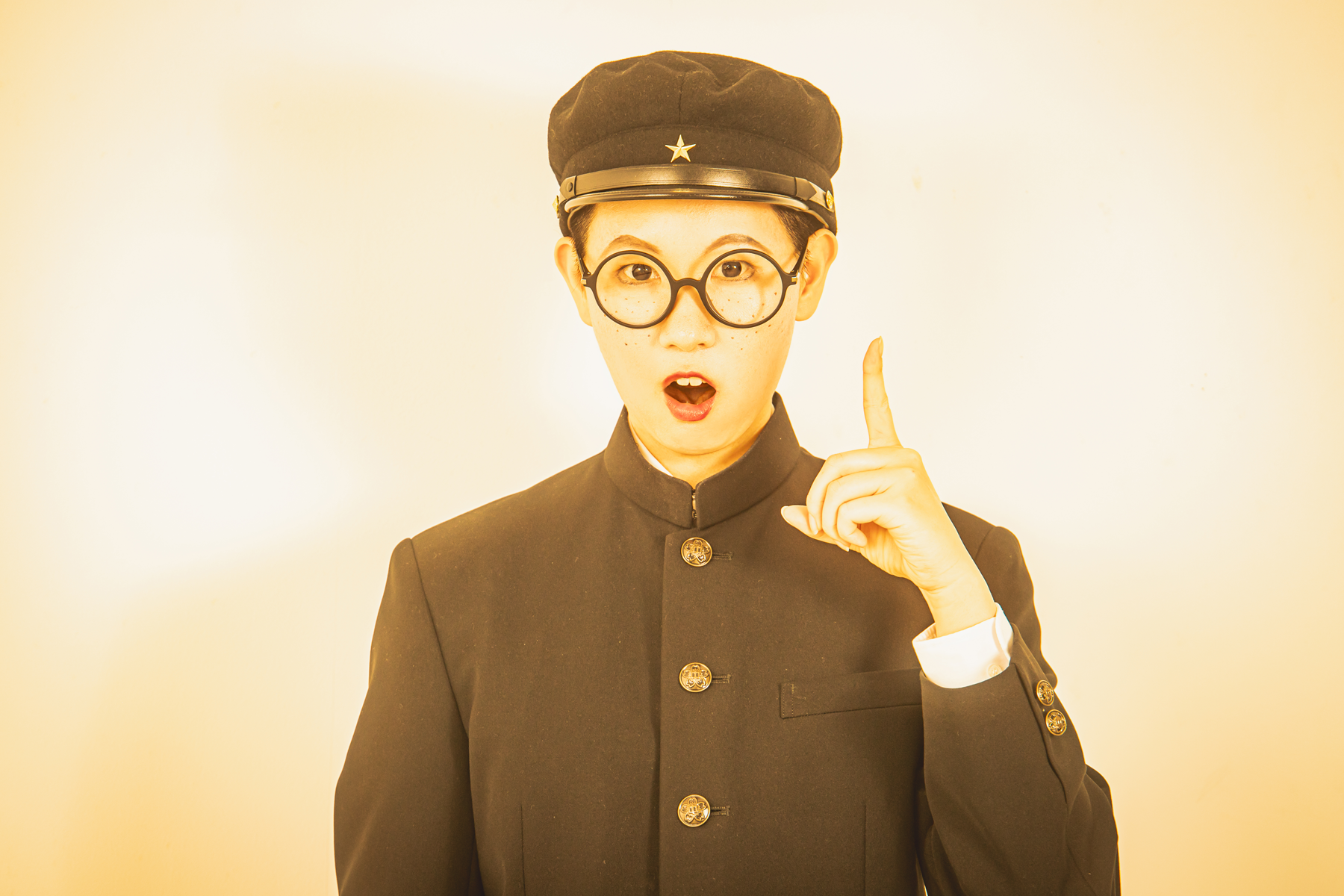 科学少年 -デンタク-