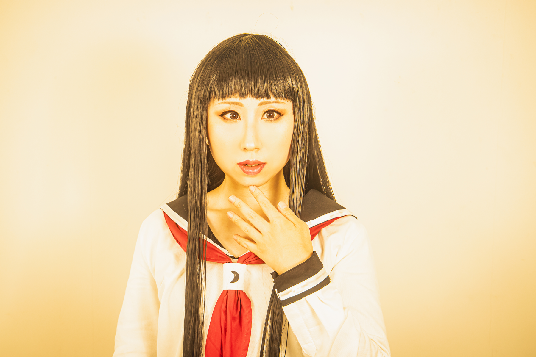 囚われの白百合 -カノン-