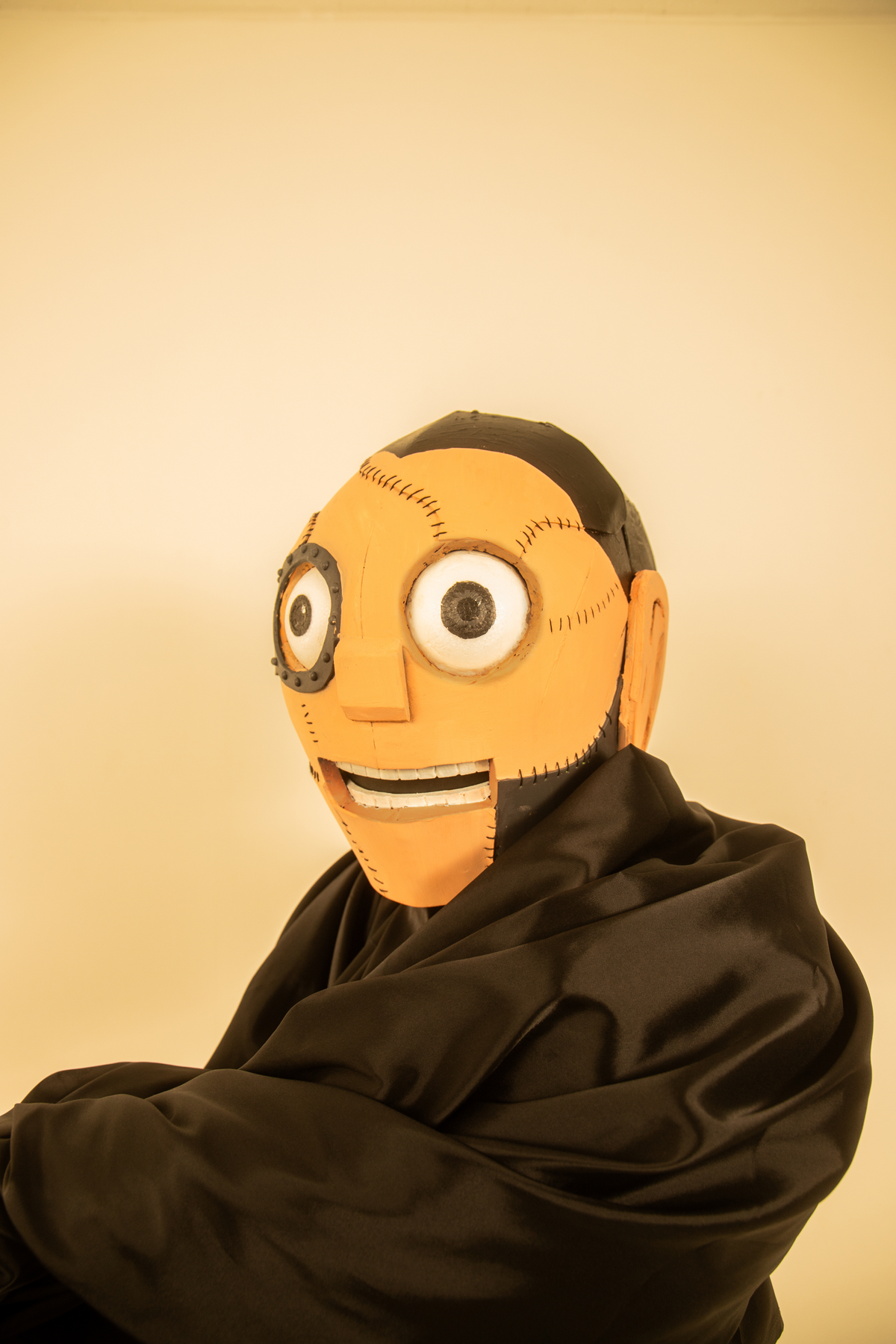 総監督・甘美なる機械 -ライチ-