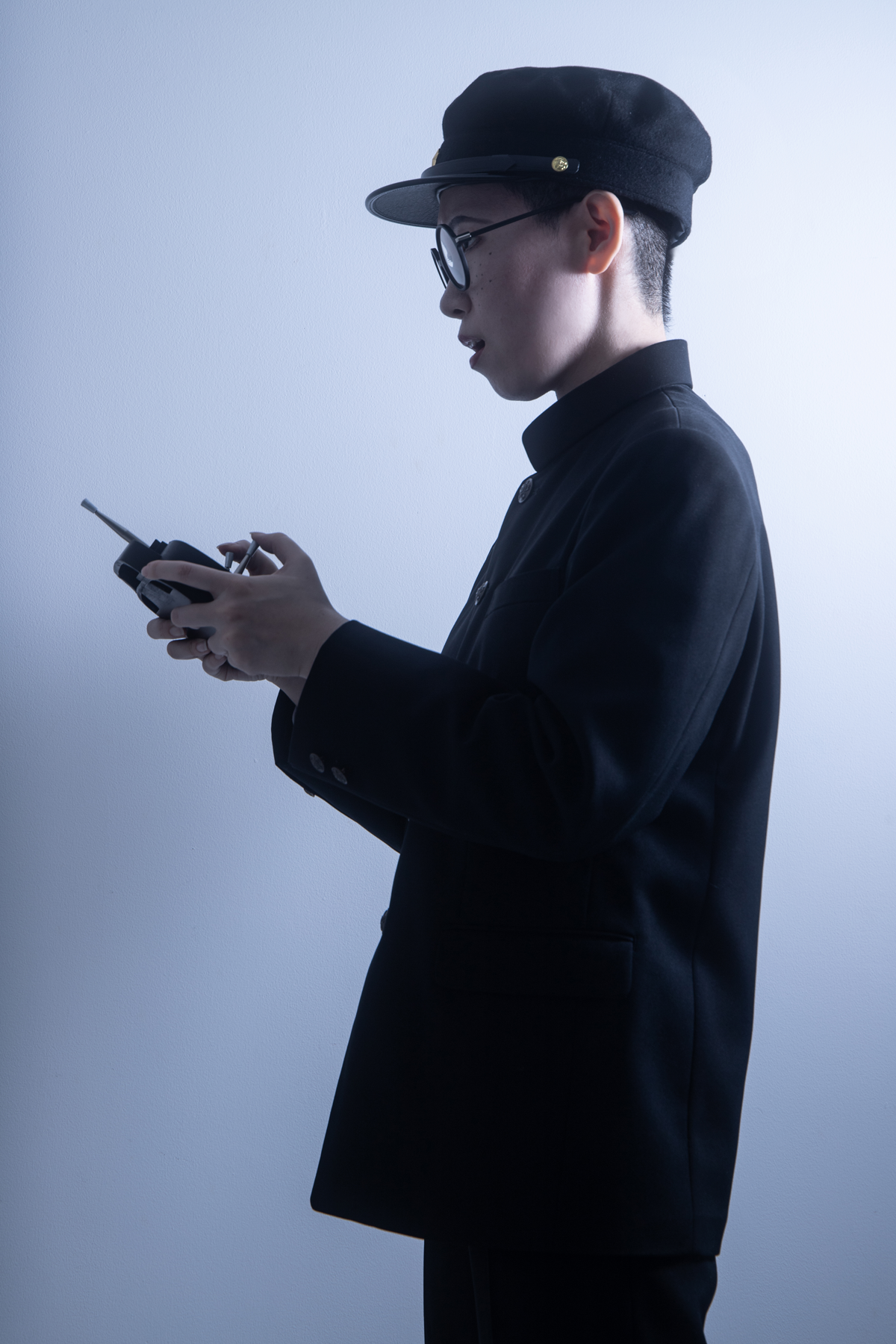 ライチ デンタク コスプレ