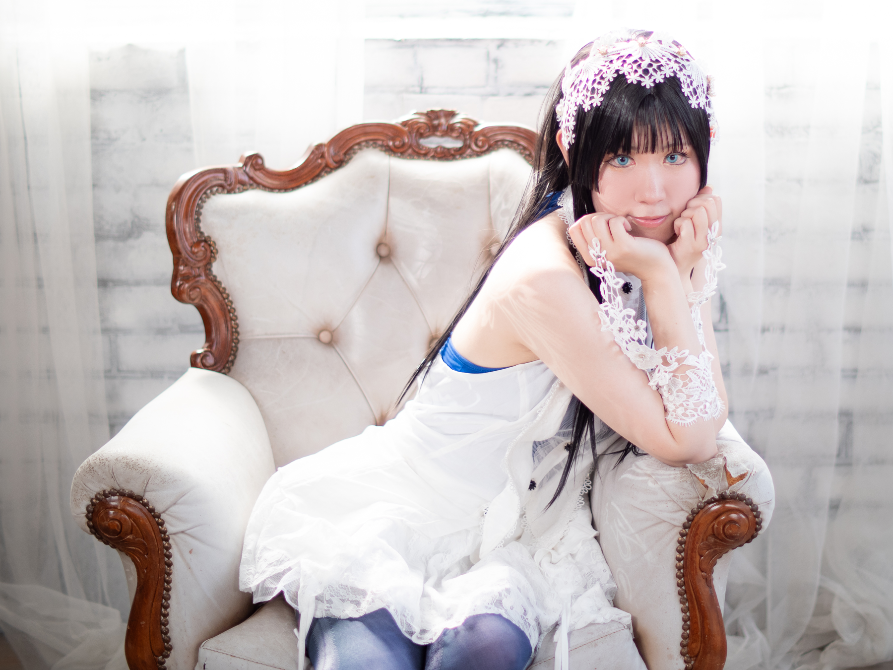 特典のミニ写真集