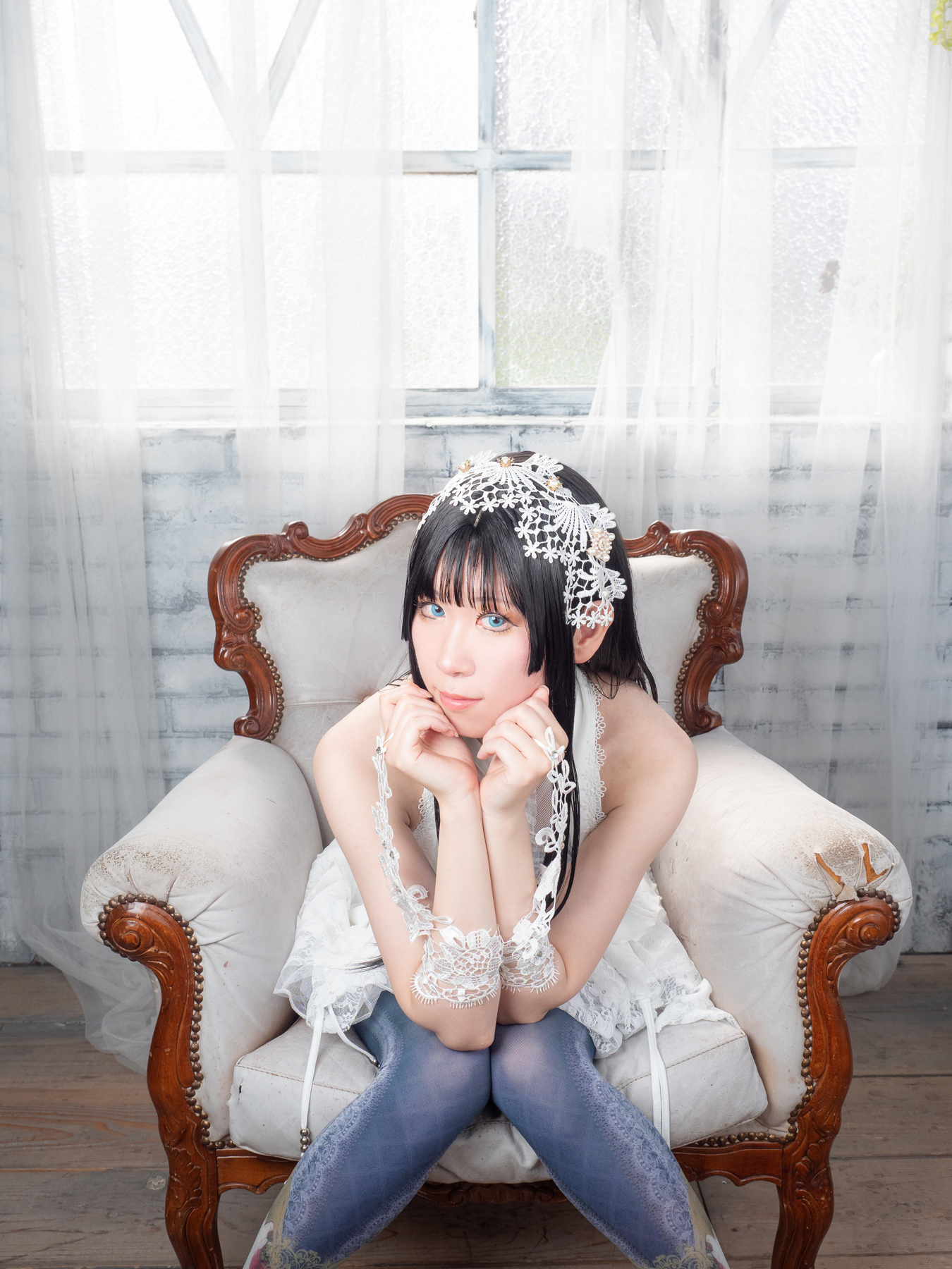 CDのジャケット写真