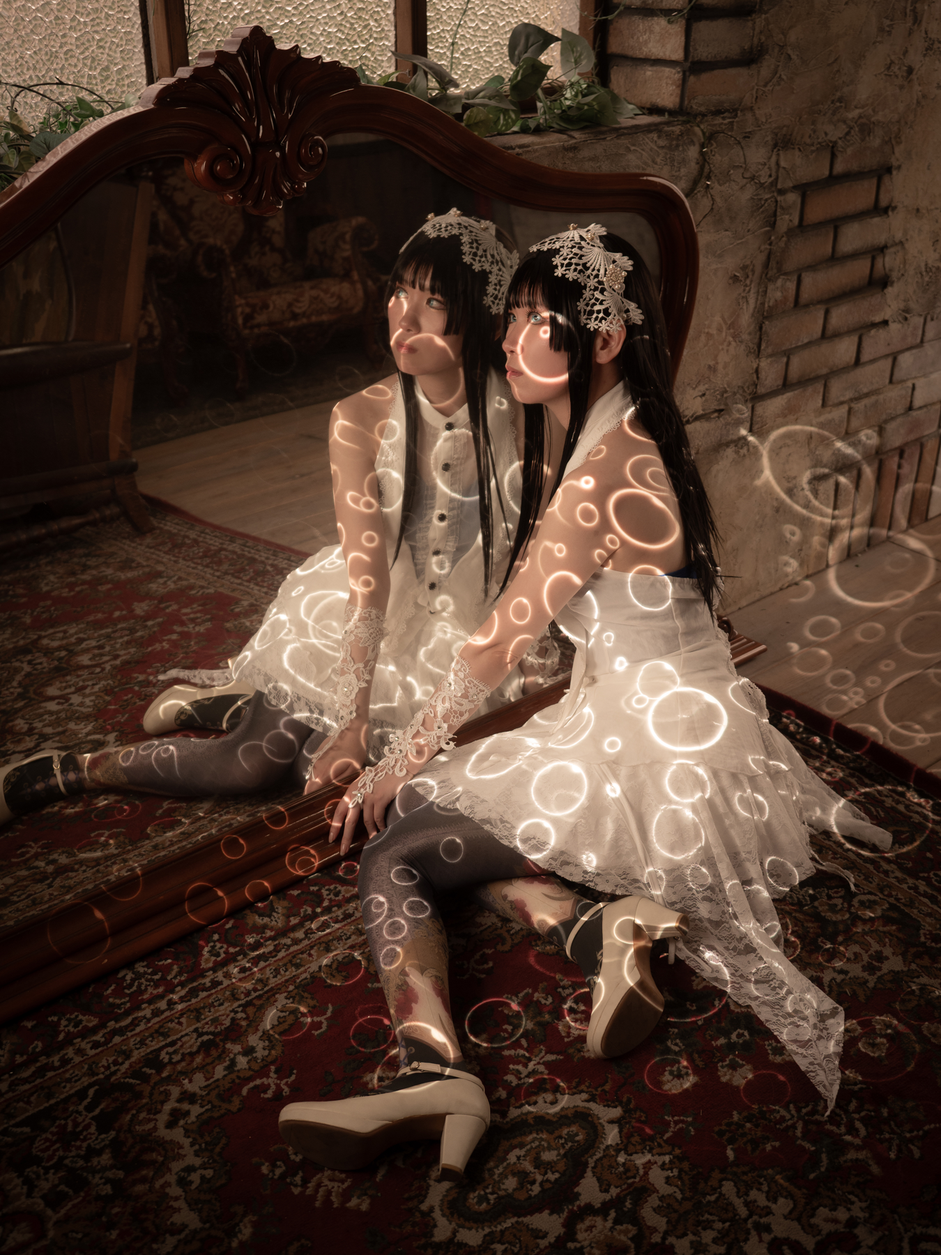 プロジェクターも追加