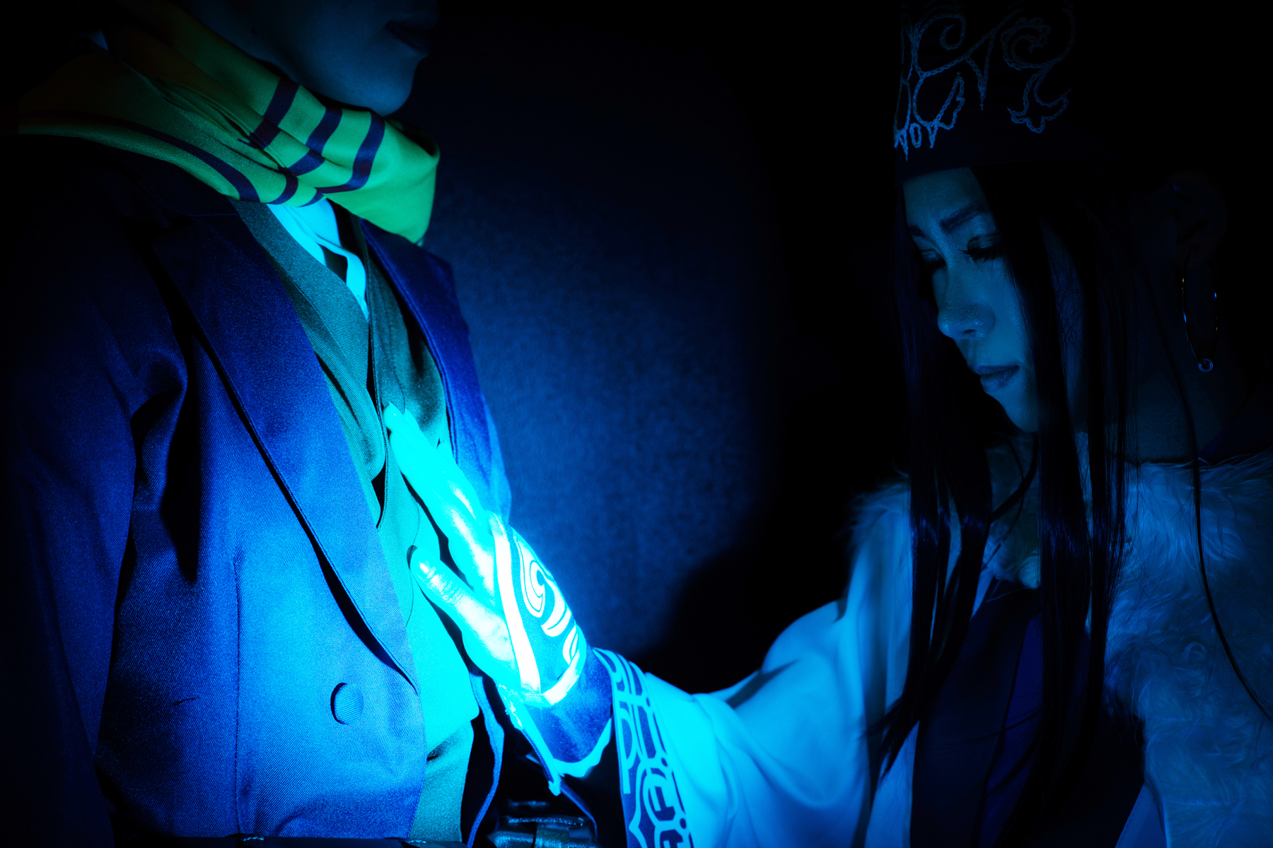 それだけを信じていた