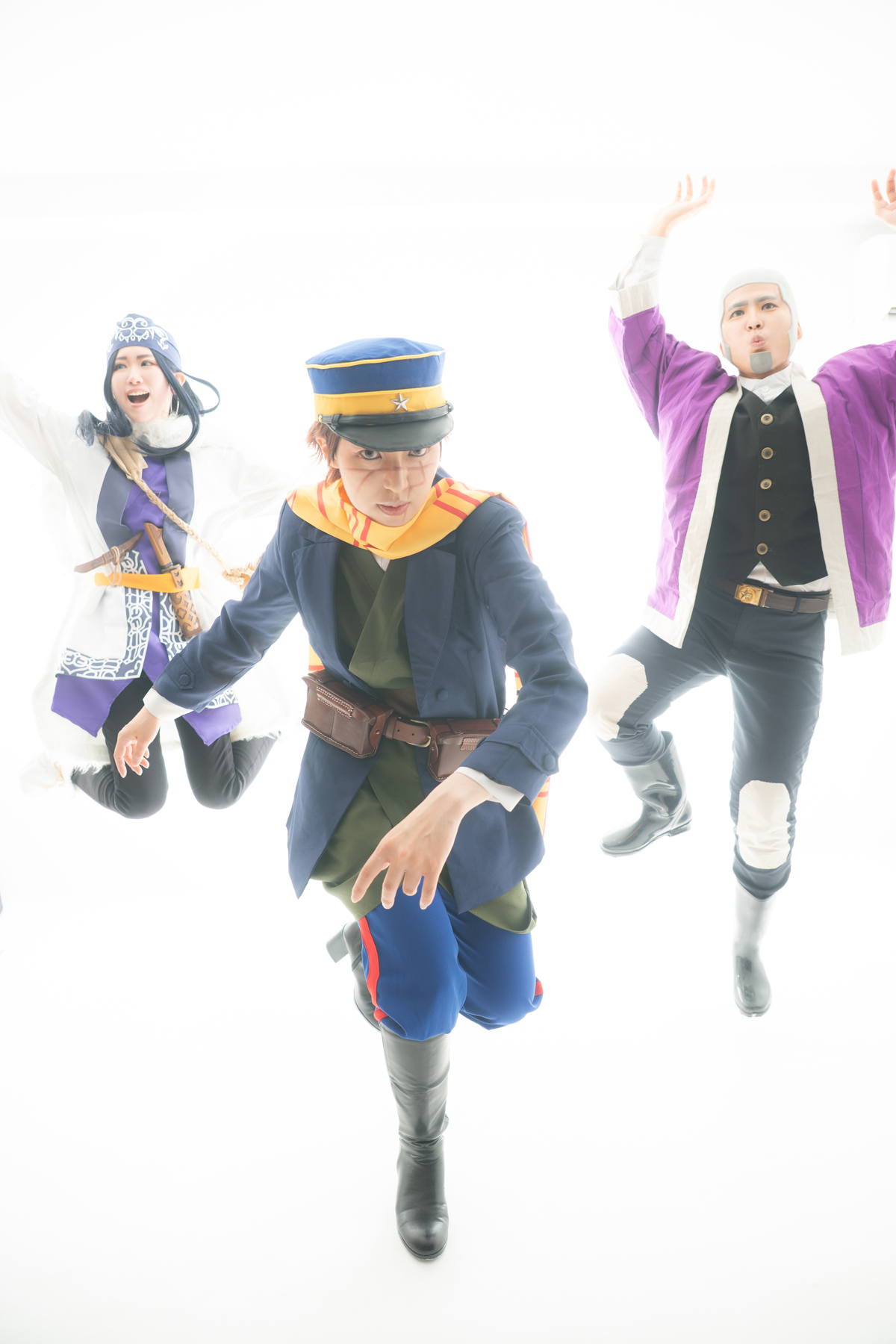 第4期OP「NEVER SAY GOODBYE」