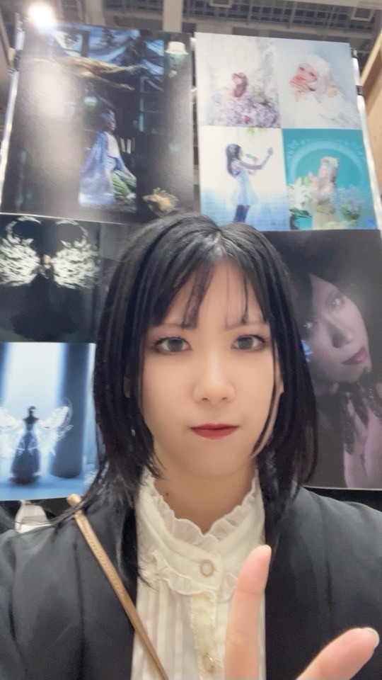 デザフェスお疲れ様でした