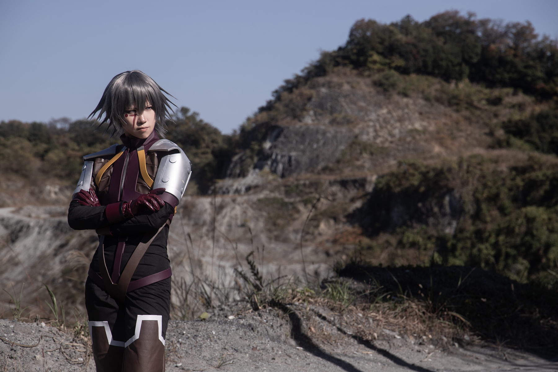 惑星Ziに見えると良いな