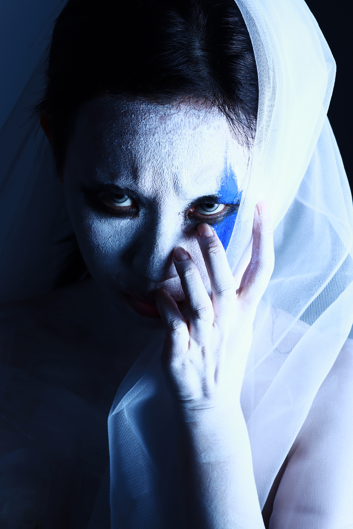 Angelo :evolve コスプレ