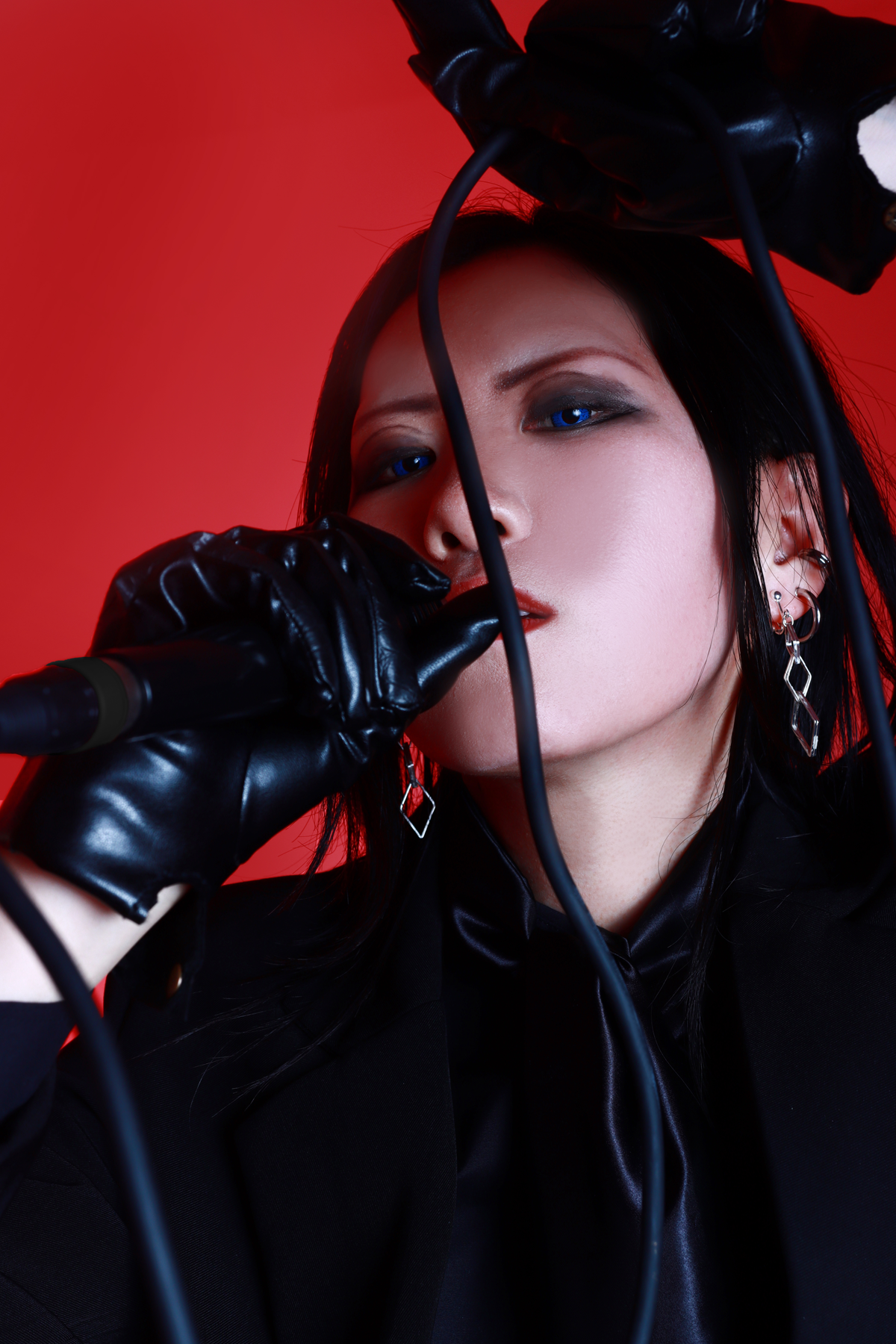 この手で切り離す命を繋ぐコード