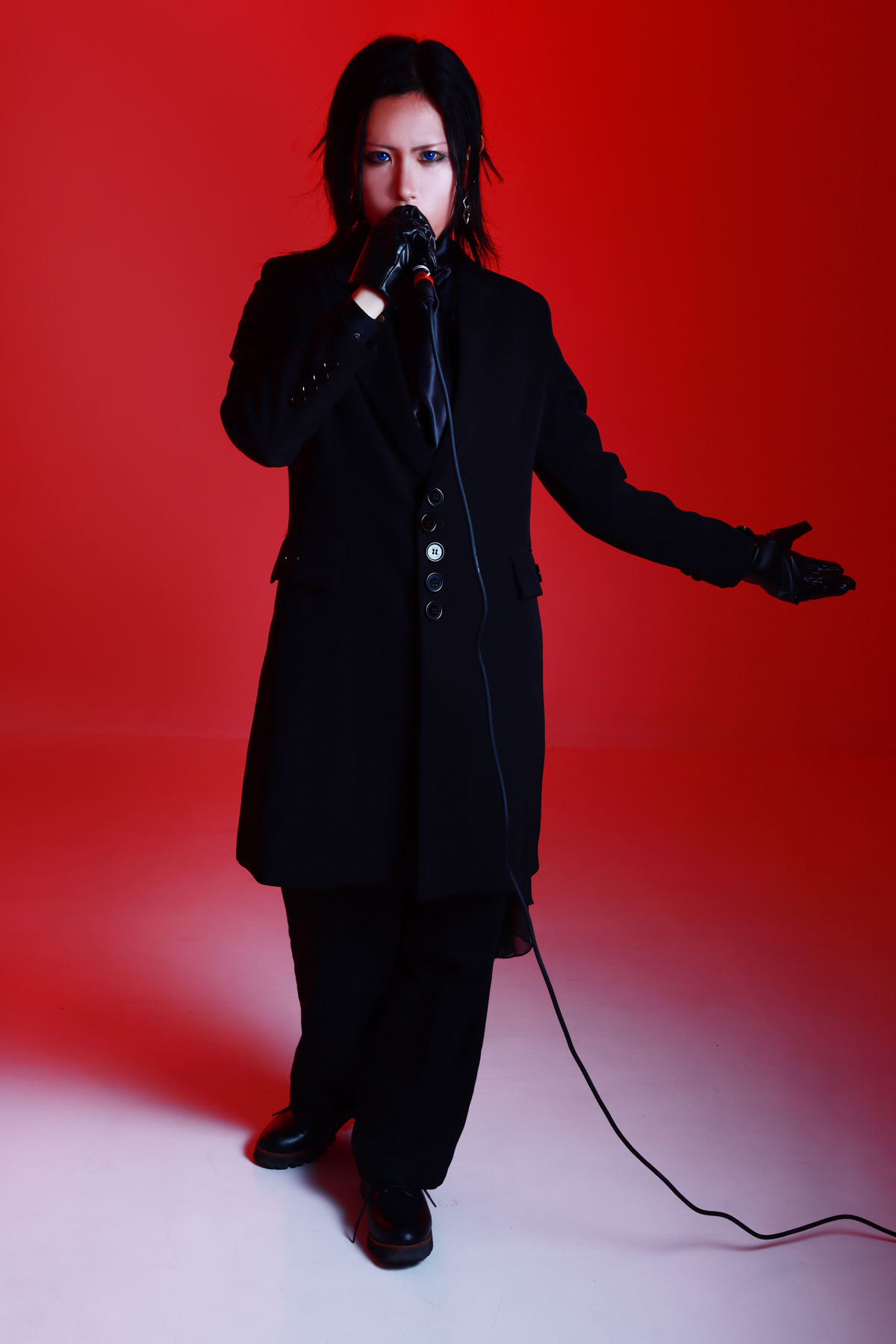 スタジオモノクローム ふくすけさん撮影サービス