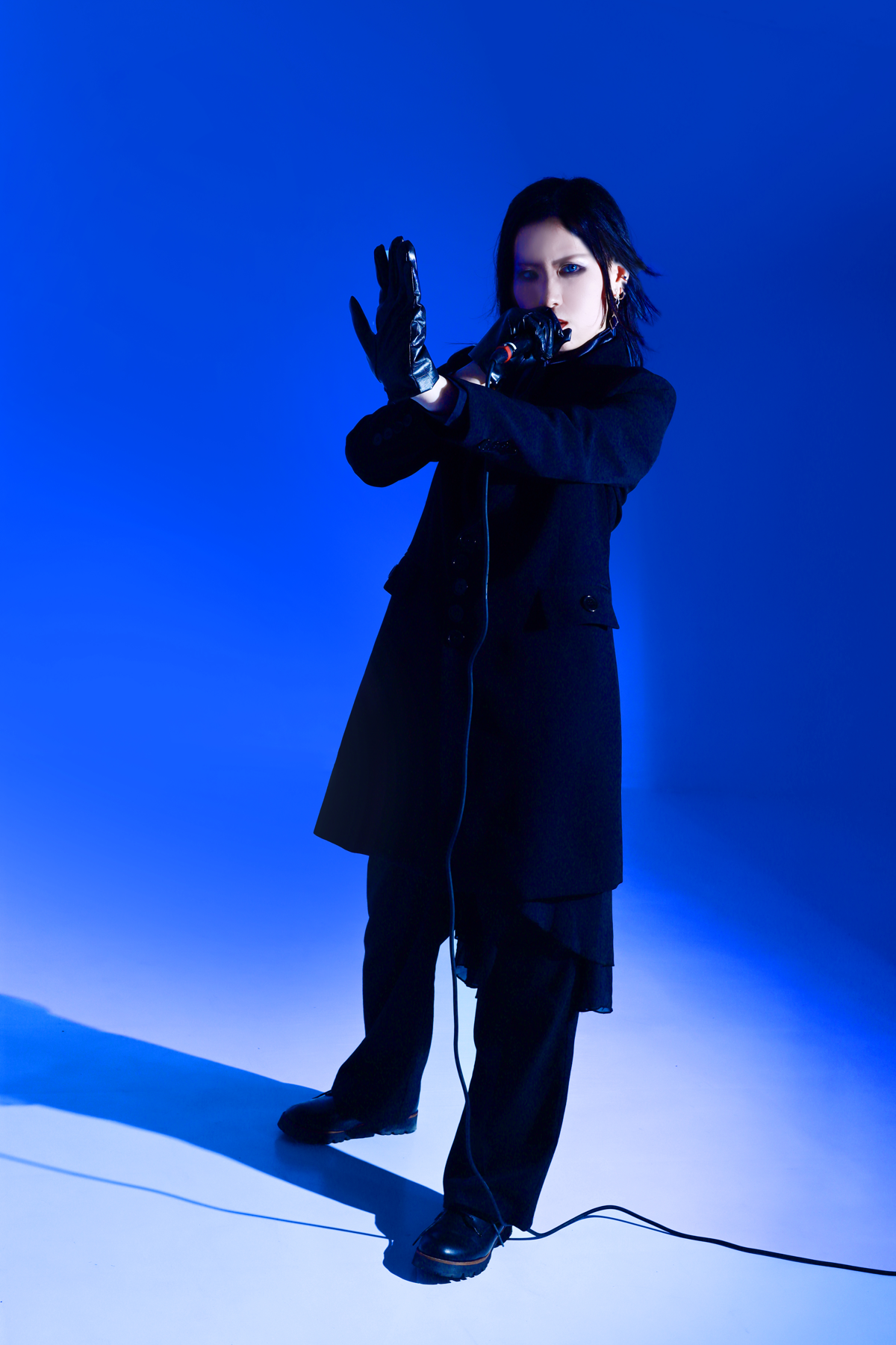 Angelo :evolve キリト コスプレ