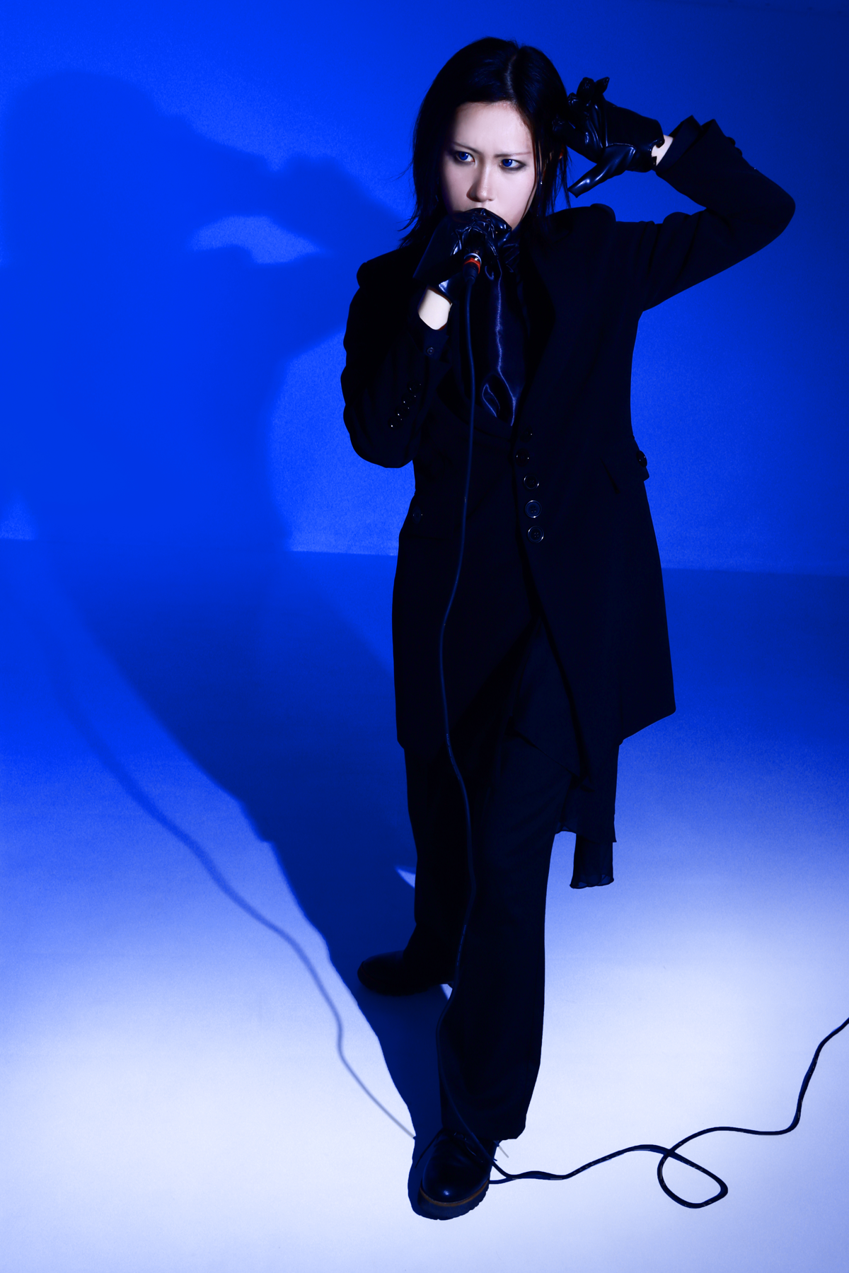 Angelo合わせしたい