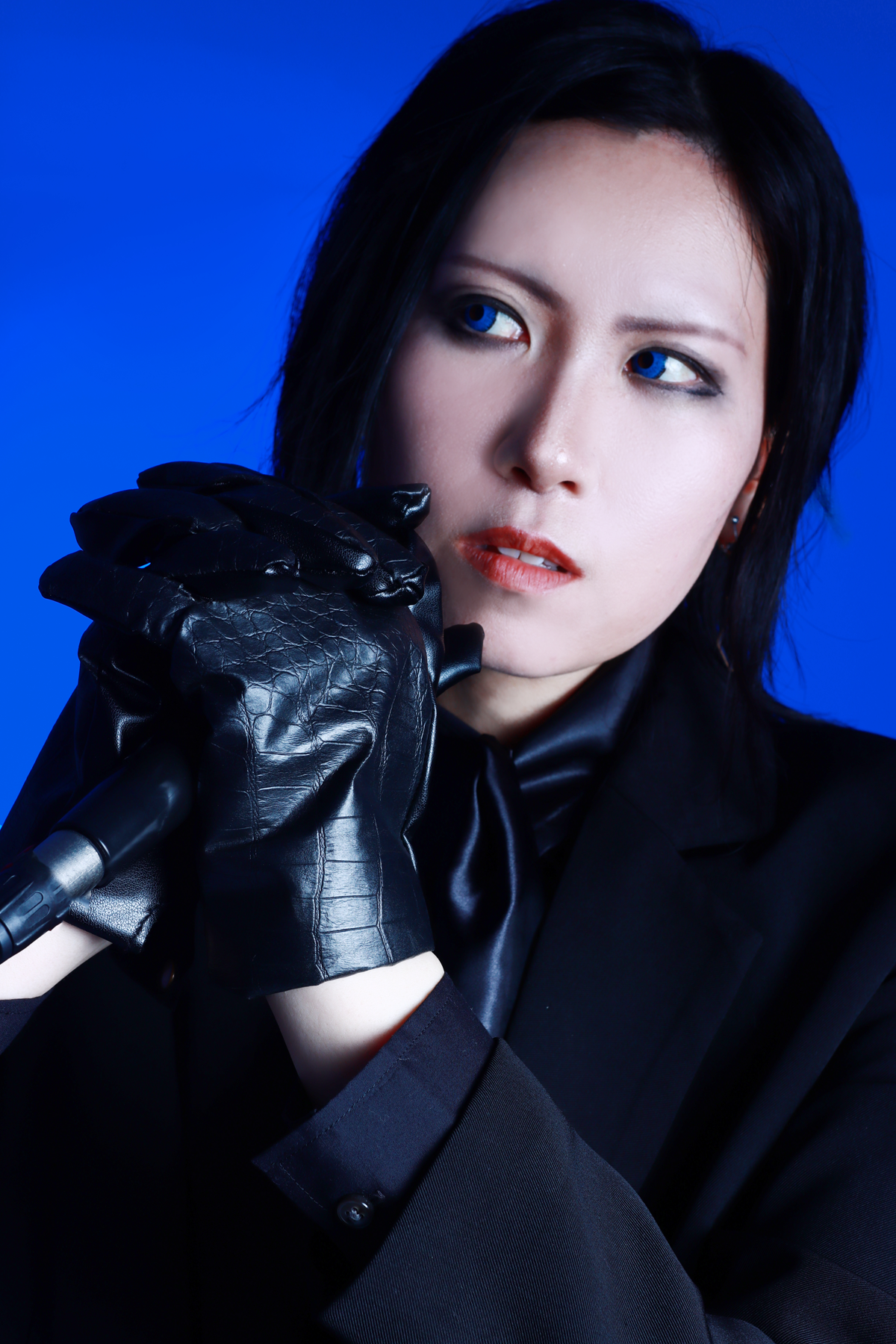 アップが続きます