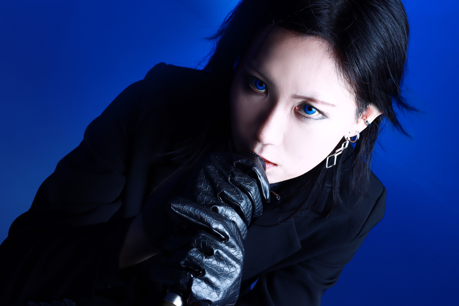 Angelo :evolve キリト コスプレ