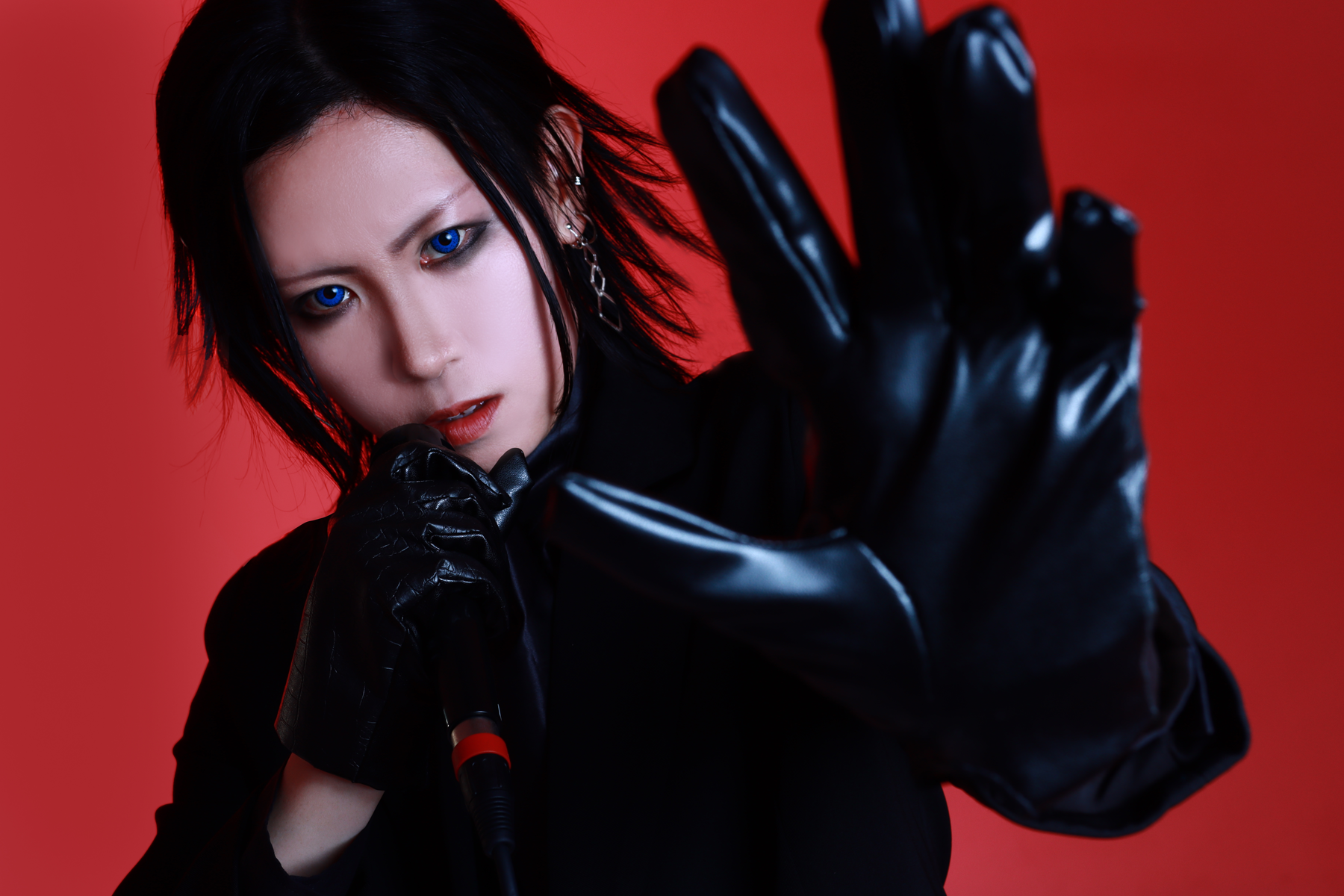 Angelo :evolve キリト コスプレ