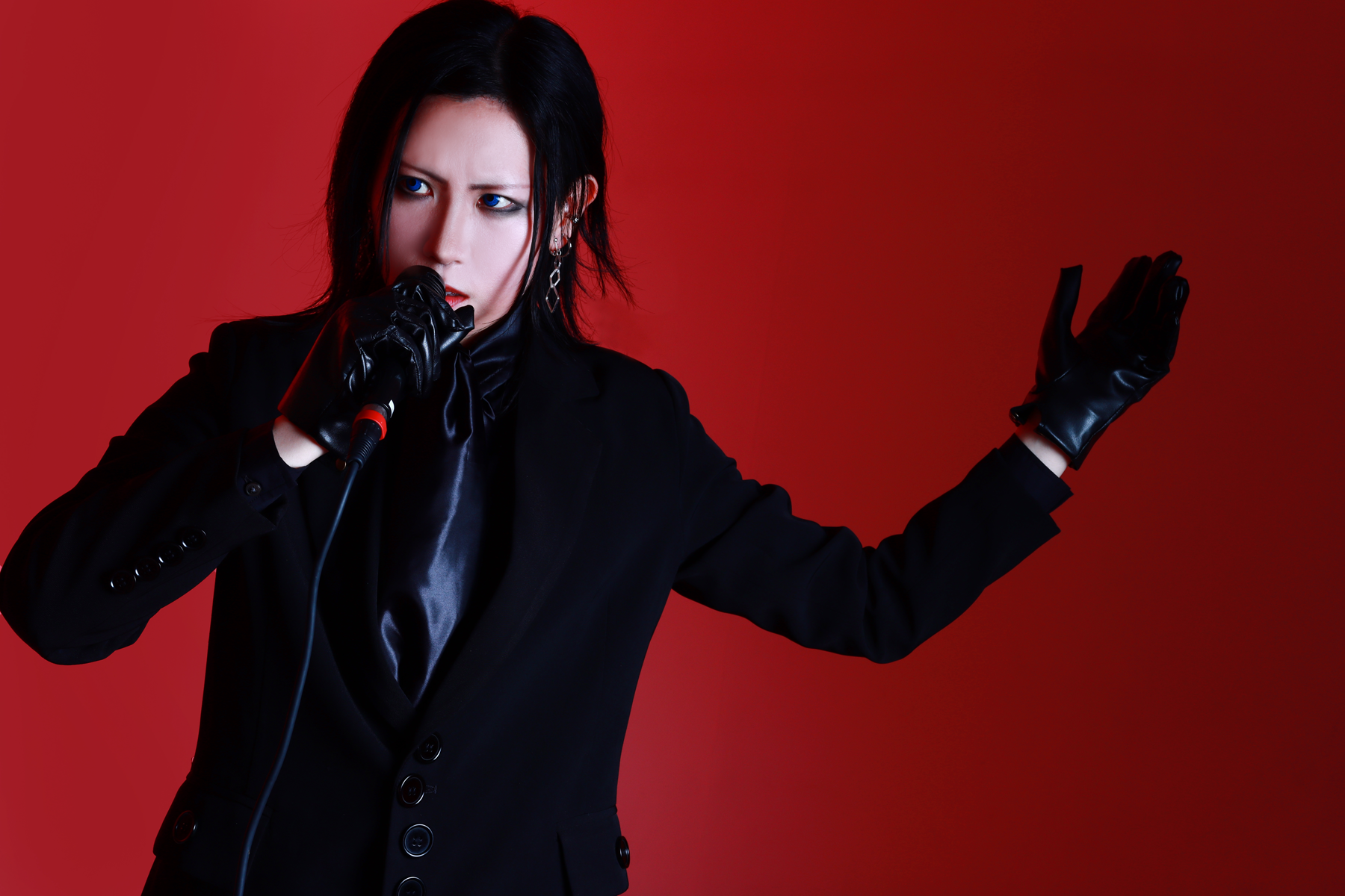 可愛い50代のコスプレ