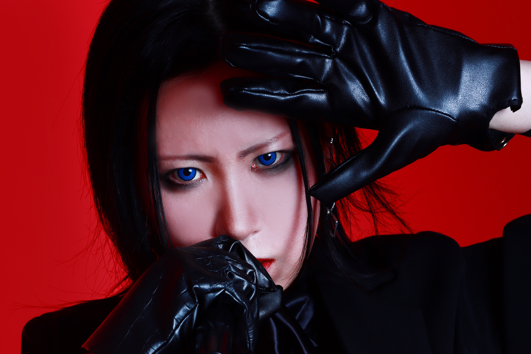 50代のキリトコス